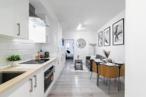 Modern 3 Bedroom House Edgware